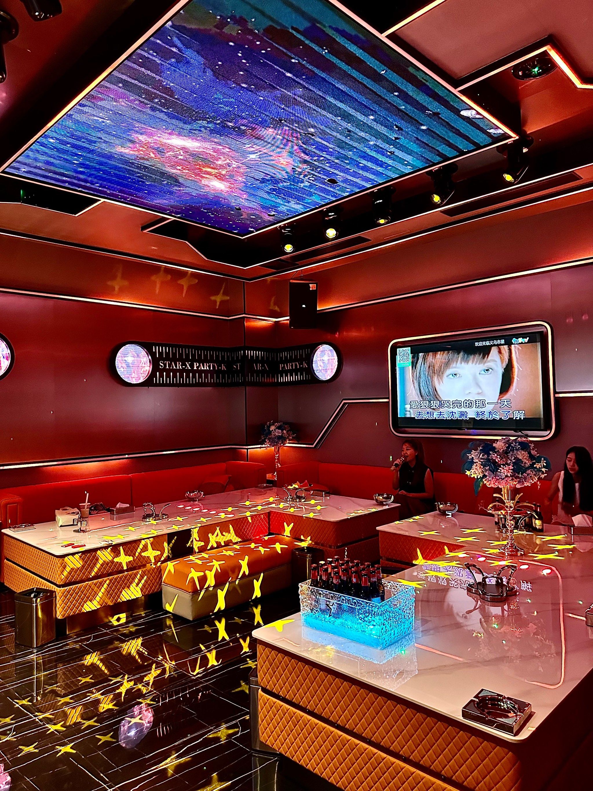 金华商务ktv最佳推荐-浦江县ktv预定