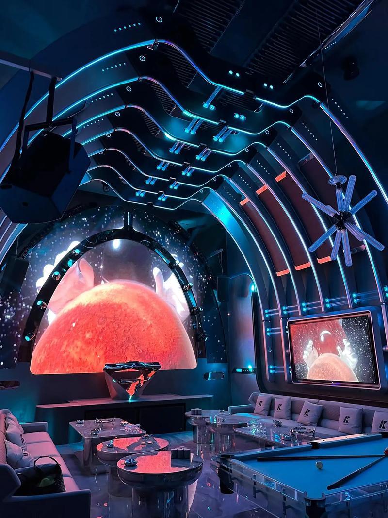 商务ktv群组，金华商务ktv喜迎组局-浦江县ktv预定