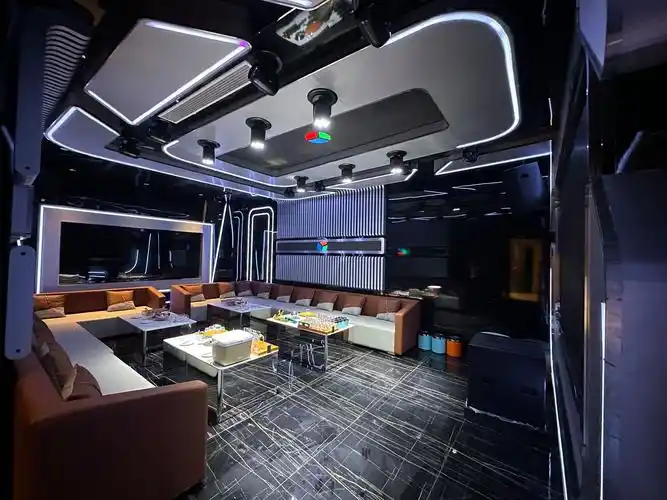 金华商务ktv及商务ktv什么意思解析-浦江县ktv预定